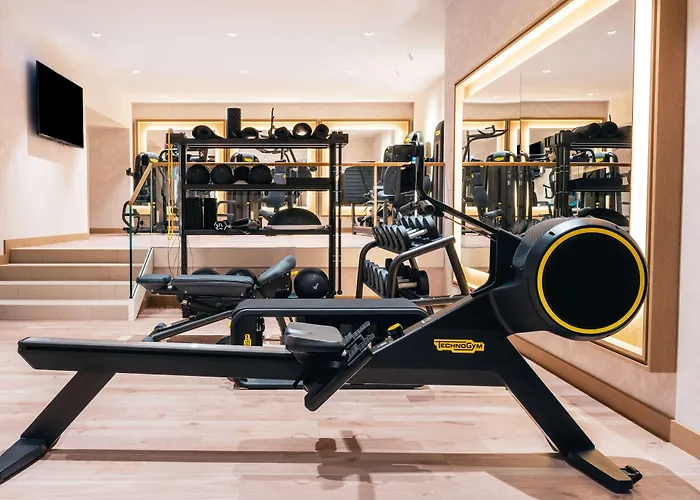 Andaz Prague, By HyattAlbergo